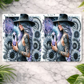 Mystic Woman Main Image