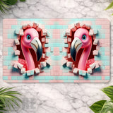 Flamingo Breakout 2 Main Image