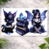 Mystical Creatures Main Image