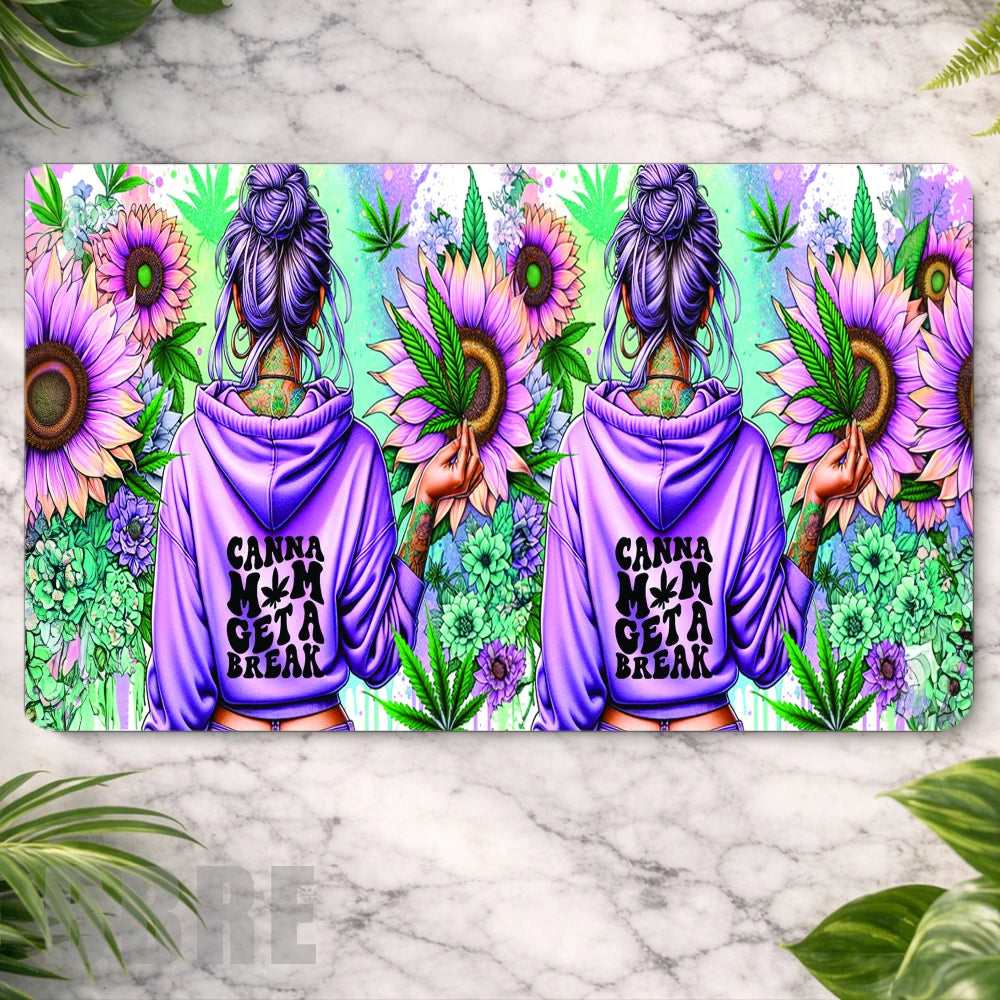 Canna Mom Main Image