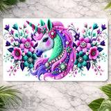Unicorn Floral Main Image