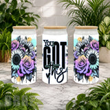 Floral Motivation Product Image