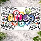 Bingo Fun 2 Main Image