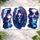 Gothic Skull Main Image