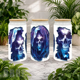 Gothic Skull Product Image