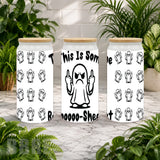 Ghostly Humor Product Image