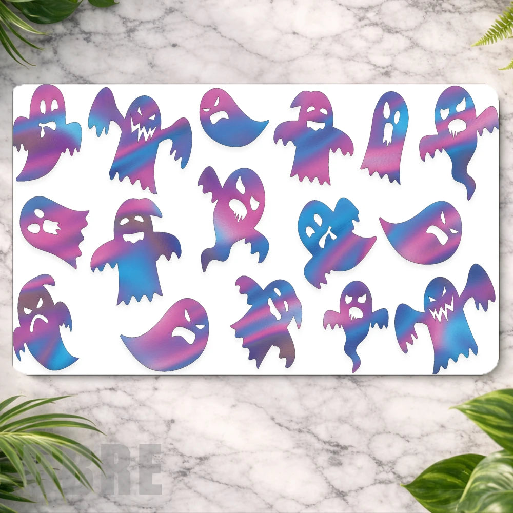 Ghostly Spirits Main Image