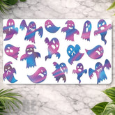 Ghostly Spirits Main Image
