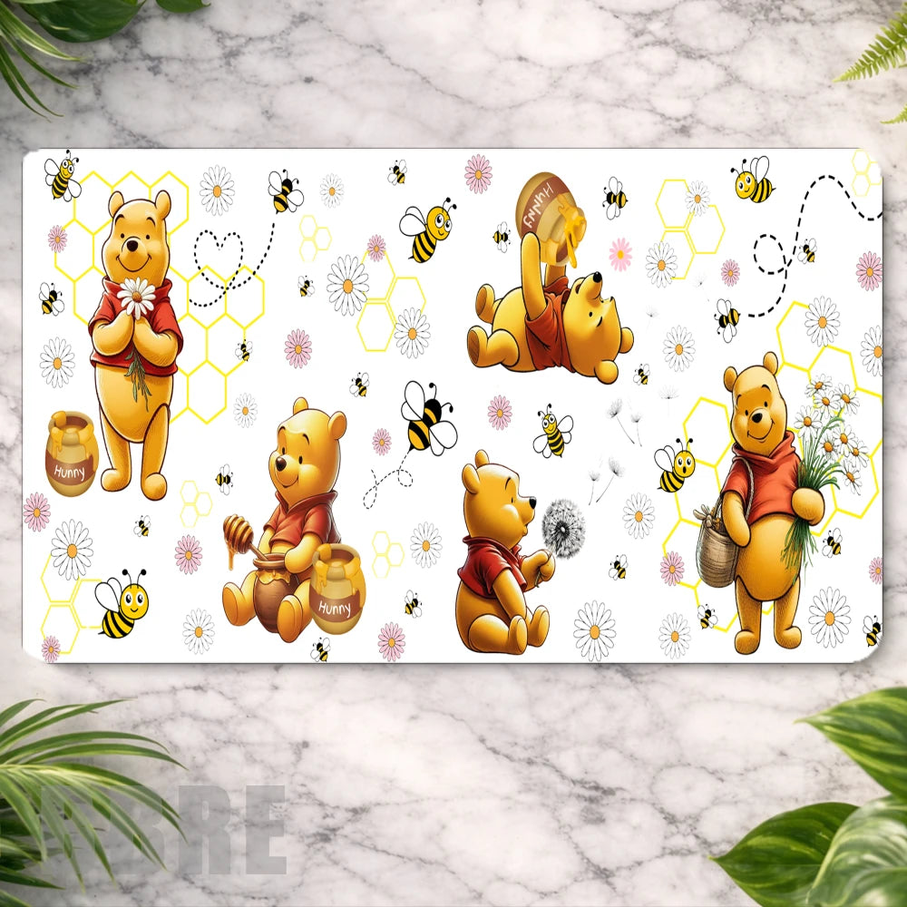 Winnie Pooh 2 Main Image