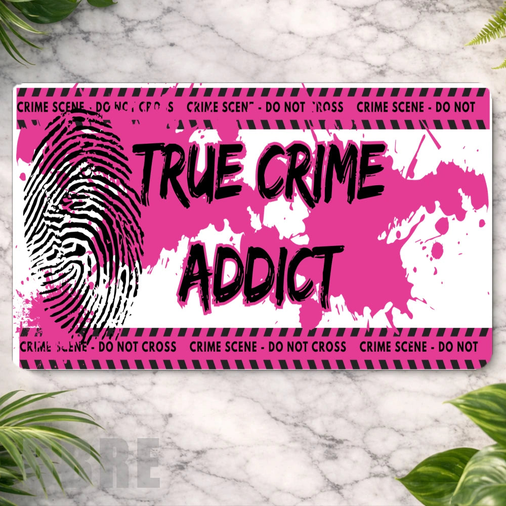 True Crime 2 Main Image