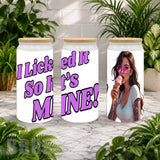 Ice Cream Girl Product Image