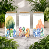 Dinosaur Friends Product Image