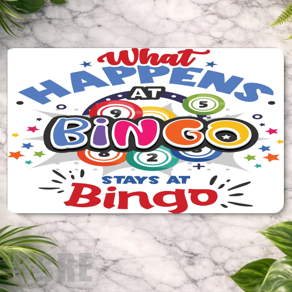 Bingo Fun Main Image