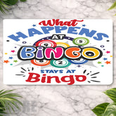 Bingo Fun Main Image
