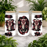 Skull Art Product Image