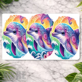 Dolphin Trio Main Image