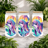 Dolphin Trio Product Image