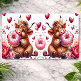 Cute Highland 2 Main Image