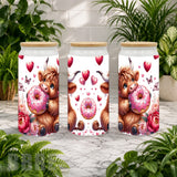 Cute Highland 2 Product Image