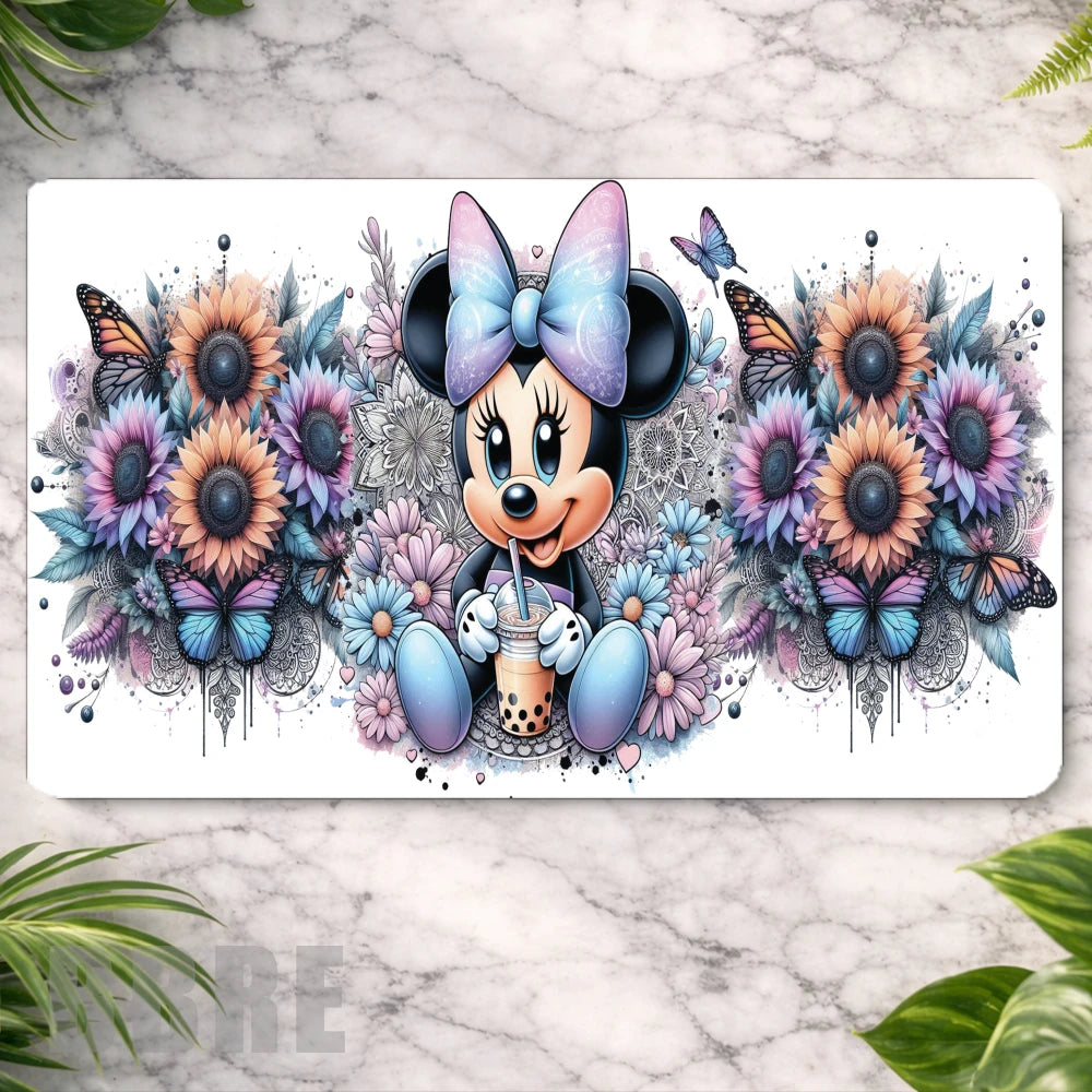 Minnie Mouse Main Image