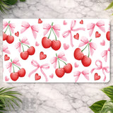 Cherry Bow Main Image