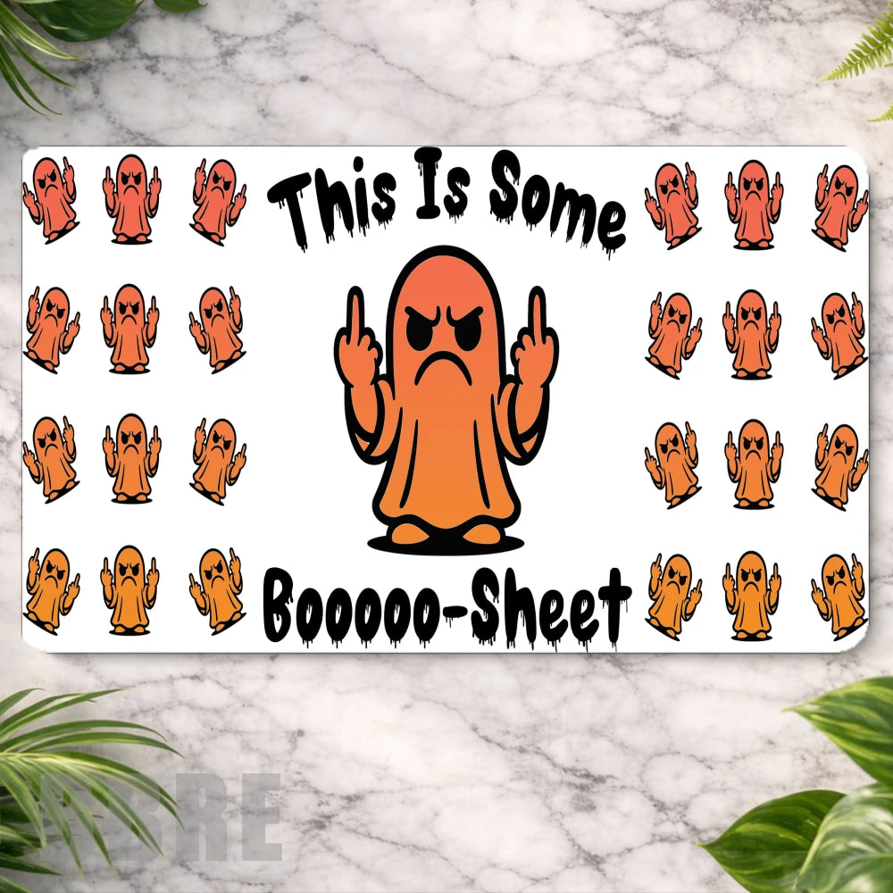 Ghostly Humor 2 Main Image