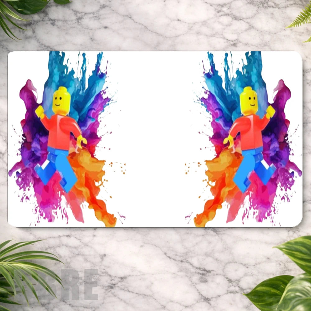Colorful Lego 2 Main Image