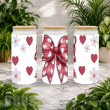 Heart Bow Product Image