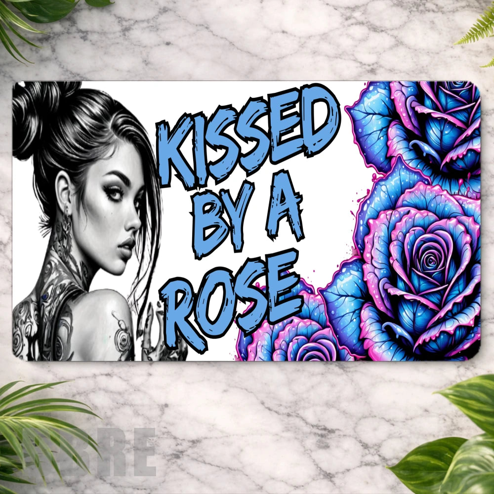 Kissed Rose Main Image