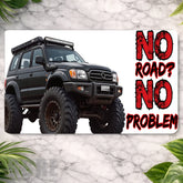 Offroad Adventure Main Image