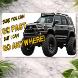 Offroad Adventure 2 Main Image