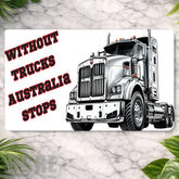 Truck Art 2 Main Image