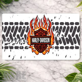 Harley Flames Main Image