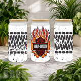 Harley Flames Product Image