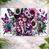 Floral Butterfly 8 Main Image