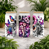 Floral Butterfly 8 Product Image