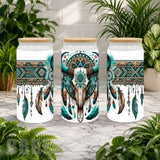 Bull Skull Product Image
