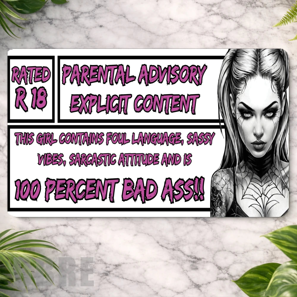 Sassy Vibes Main Image