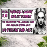 Sassy Vibes Main Image
