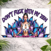 Zen Lotus Main Image