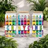 Crayon Quote Product Image