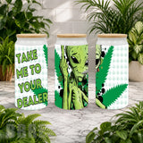Alien Dealer Product Image