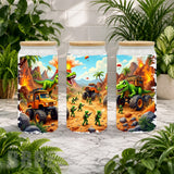 Dino Battle Product Image