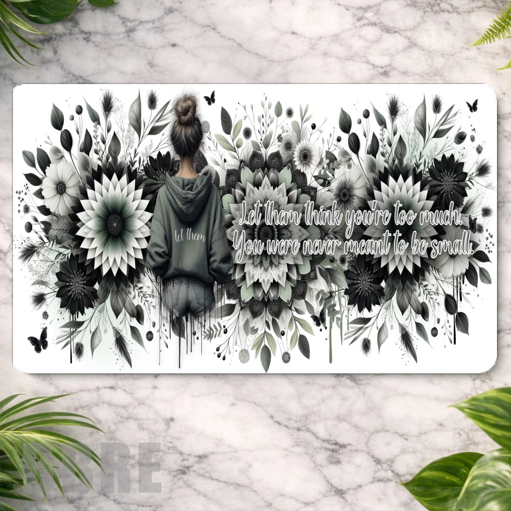 Floral Inspiration Main Image