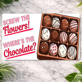 Chocolate Delight Main Image