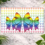 Rainbow Bows Main Image