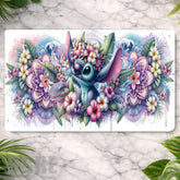 Floral Stitch Main Image