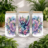 Floral Stitch Product Image