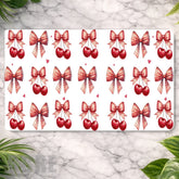 Cherry Bows Main Image