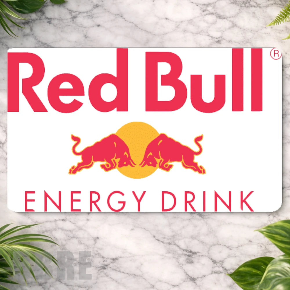 Red Bull Main Image